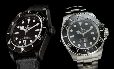 tudor of rolex|rolex tudor watches prices.